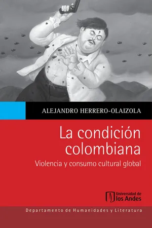 La condición colombiana