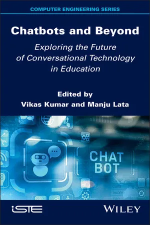 Chatbots and Beyond