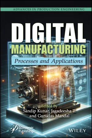 Digital Manufacturing