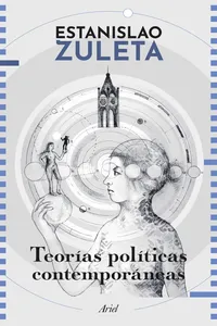 Teorías políticas contemporáneas_cover