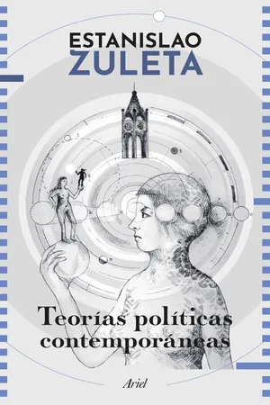 Teorías políticas contemporáneas