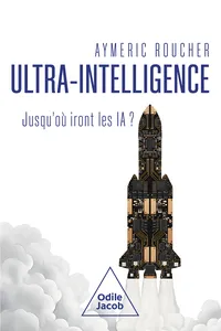 Ultra-intelligence