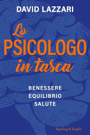 Lo psicologo in tasca