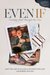 Even If_cover