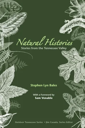 Natural Histories