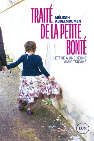Traité de la petite bonté
