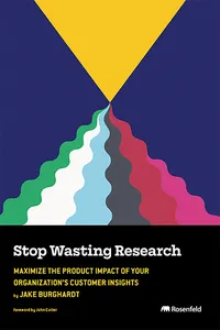 Stop Wasting Research_cover
