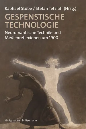 Gespenstische Technologie