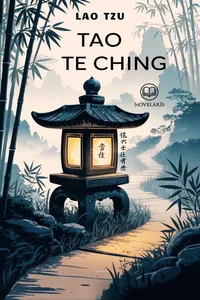 Lao Tzu – Tao te ching_cover