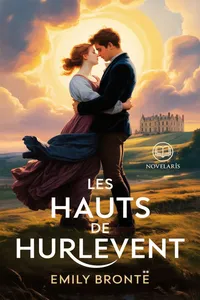 Emily Brontë – Les Hauts de Hurlevent_cover