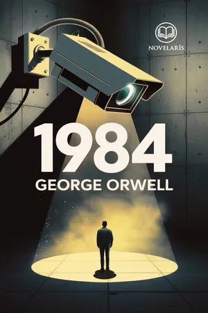 George Orwell – 1984