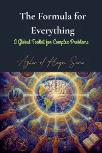 The Formula for Everything_cover