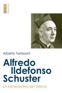 Alfredo Ildefonso Schuster_cover
