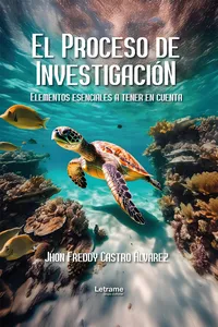 El proceso de investigación_cover