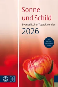 Sonne und Schild 2026_cover