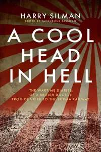 A Cool Head in Hell_cover