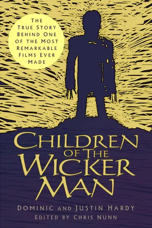 Children of The Wicker Man