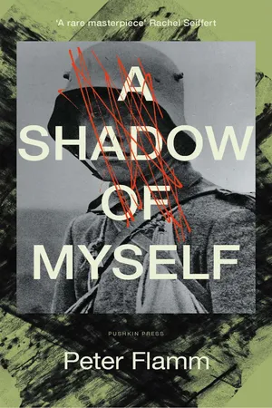 A Shadow of Myself
