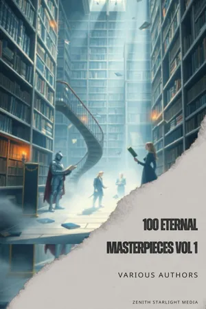 100 Eternal Masterpieces vol 1