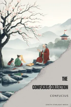 The Confucius Collection