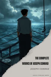 The Complete Works of Joseph Conrad_cover