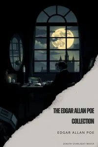 The Edgar Allan Poe Collection_cover