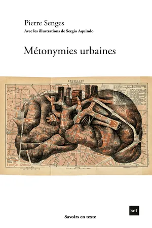 Métonymies urbaines