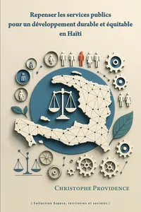 Repenser les services publics pour un développement durable et équitable en Haïti_cover