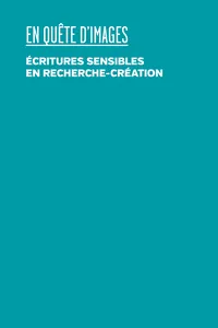 En quête d’images