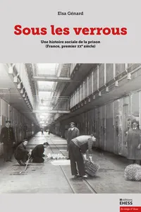 Sous les verrous