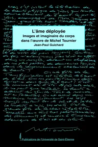 L'âme déployée_cover