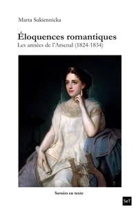 Éloquences romantiques_cover