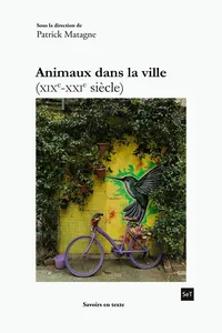 Animaux dans la ville_cover