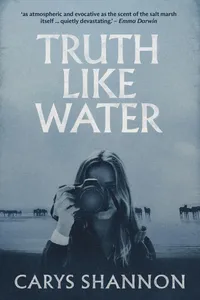 Truth Like Water_cover