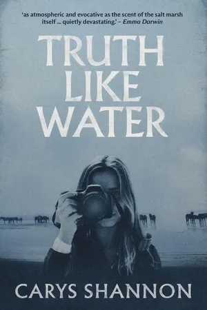 Truth Like Water