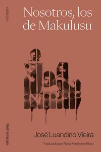 Nosotros, los de Makulusu_cover