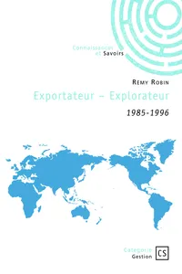 Exportateur – Explorateur_cover