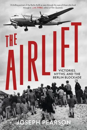 The Airlift