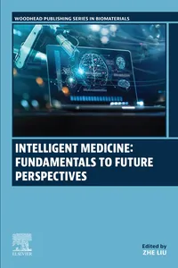 Intelligent Medicine: Fundamentals to Future Perspectives_cover