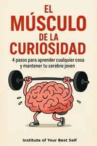 El músculo de la curiosidad_cover