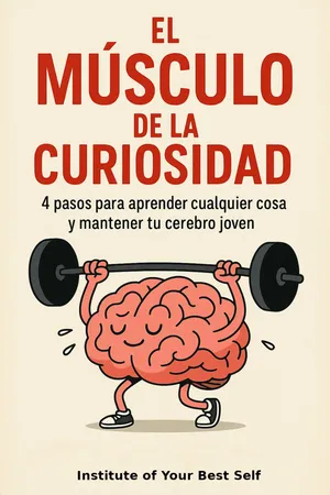 El músculo de la curiosidad