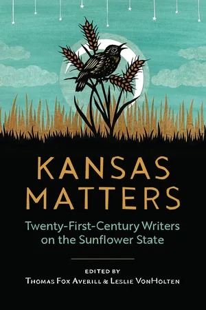 Kansas Matters