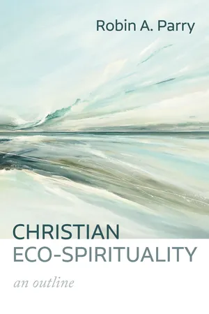 Christian Eco-Spirituality