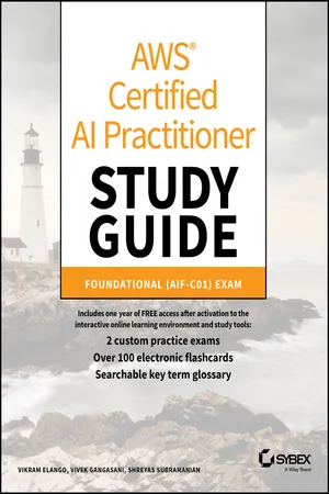 AWS Certified AI Practitioner Study Guide