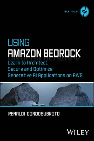 Using Amazon Bedrock
