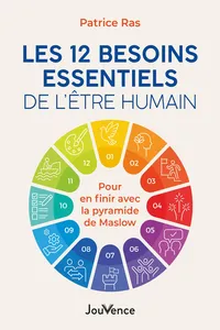 Les 12 besoins essentiels de l'être humain_cover