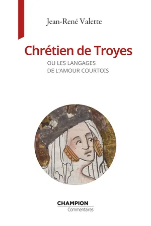 Chrétien de Troyes