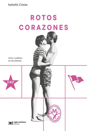Rotos corazones