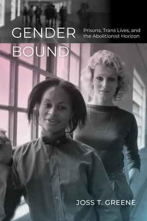 Gender Bound