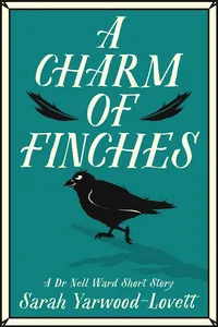 A Charm of Finches_cover
